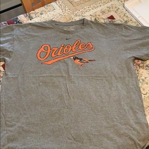 Nike Baltimore Orioles T-Shirt